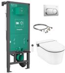 Hansgrohe LavaPura Element S Fali WC szett HGWCBAL32 (HGWCBAL32)