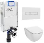 Jika Fali WC szett Jika Mio-N előtétfalas szereléshez KMPLLYRAB (KMPLLYRAB)