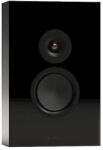 Monitor Audio Silver On-Wall 8G fali hangfal Gloss Black (5061070620968)