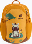 Deuter Plecak turystyczny dziecięcy deuter Pico 5 l amber/maple