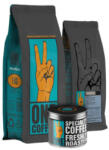 One Coffee Cafea Honduras Finca Azul La Esmeralda, Naturala, 1 kg