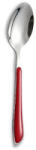 Grunberg Lingurita din Inox, Grunberg, Maner Colorat, Diverse Culori, 6 Bucati (GR7194) Tacam