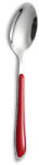Grunberg Lingura Inox, Maner Colorat, Grunberg, Diverse Culori, 6 Bucati (GR7191) Tacam
