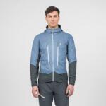 Karpos Jachetă Karpos Alagna Plus 2.0, windw. blue/woodl. gray (L)