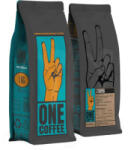 One Coffee Cafea Etiopia Sidamo Guji G1, One Coffee, 0.5 kg