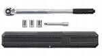 PARKSIDE ® Nyomatékkulcs készlet, 1/2", 60-210 Nm, 5 részes (465713)