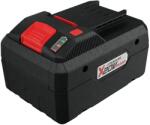 PARKSIDE PERFORMANCE® PAPS 208 A1 20 V / 8 Ah Smart Akkumulátor - Bluetooth® vezérléssel (426037)