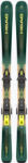 HEAD Schiuri de coborâre + legături HEAD Discovery 82 Pro AM BB-PR + Protector Evo 11 GW green/yellow