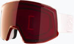 Salomon Ochelari de schi Salomon Skarn Prime Sigma S3+S1 white/sigma fire red/sigma light blue