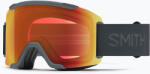 SMITH Ochelari de schi Smith Squad S2 slate/chromapop everyday red mirror