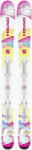HEAD Schiuri de coborâre pentru copii + legături HEAD Unicorn Easy JRS + Jrs 4.5 GW CA unicorn
