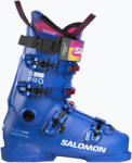 Salomon Încălțăminte de schi pentru bărbați Salomon S/Pro Race 140 race blue/white/equipe red