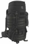 TASMANIAN TIGER Rucsac Tasmanian Tiger Raid Pack MKIII 52 l - Black Rucsac tura
