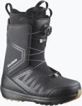 Salomon Încălțăminte de snowboard pentru bărbați Salomon Faction Boa black/black/black Clapar snowboard