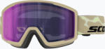 SCOTT Ochelari de schi SCOTT Trace Pro Comact Light Sensitive S2-4 mojave beige/amp ls blue chrome
