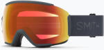 SMITH Ochelari de schi Smith Sequence OTG S2 slate/chromapop everyday red mirror