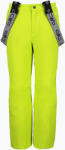 CMP Pantaloni de schi pentru copii CMP verde 3W15994/E112