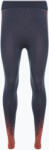 ODLO Pantaloni activi termici pentru femei ODLO Blackcomb Eco india ink