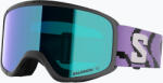 Salomon Ochelari de schi Salomon Aksium 2.0 S S2 black pansy/ml mid blue