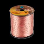 Cabletech Cablu pentru difuzoare 2x2 mm 100 m (L-KAB0322)