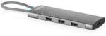 ASSMANN USB-C docking station 8-port (DIGITUS_DA-70920) (DIGITUS_DA-70920)