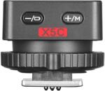 Godox X5C vezeték nélküli TTL vakukioldó Canon fényképezőgépekhez