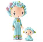 DJECO Figurina Tinyly Blue Tinyroom, Djeco (DJ06964) Figurina