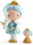DJECO Figurine Tinyly Grace & Stella, Djeco (DJ06968) Figurina