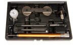 Ellient Tools Vezérlésrögzítő készlet VW 1.2 1.4, 1.6 FSI & 1.2, 1.4 TFSI KIEGÉSZÍTŐKKEL (AT1538B)
