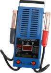 BGS technic Akkumulátor teszter digitális terhelő villa 12 V - 125 A - BGS (9-63502) (BGS-63502)