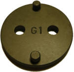 BGS technic Fékmunkahenger visszaállító Adapter: G1 - Golf V/VI - BGS (9-1106) (BGS-1106)