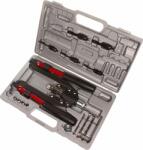 RAYA Clește de nituit PROFI, set HI-H3G (HI-H3G) Cleste
