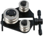 Laser Tools Fékcső hajlító és kiegyenesítő szerszám max. 6.35 mm fékcsőhöz - Laser (LAS-8253)