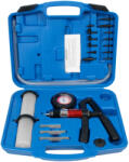 MLC-Tools Vákuum- és nyomáspumpa készlet (MK6113)