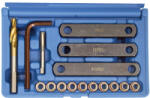 BGS technic Fékmenet javító készlet M9x1, 25 BGS (9-148) (BGS-148)