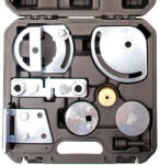 BGS Technic Vezérlésrögzítő készlet Volvo T6 - 3.0T és 3.2 - Volvo S80-XC90-XC60-XC70 (9-8527) (BGS-8527)