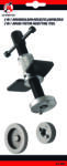 BGS technic Tárcsafék szerelő készlet 4 db-os (9-6251) (BGS-6251)