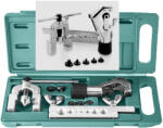 Jonnesway Tools Fékcsőperemező + csővágó készlet 4-14 mm Jonnesway (AN040043N)