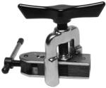 BGS technic Fékcsőperemező készlet 4-16 mm full-univerzális befogó egységgel BGS (9-360) (BGS-360)