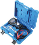 Laser Tools Fékolaj - fékfolyadék forráspont mérő műszer DOT3-4-Super4-5-5.1 MV23 (LAS-6802)