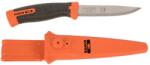 Bahco Kés BAHCO 2446-es univerzális 220 mm svédacél penge Mora (2446)