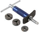 Laser Tools Tárcsafék szerelő készlet 4 db-os FULL UNIVERZÁLIS - Jobbos - Balos (LAS-6329)