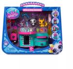 Moose Littlest Pet Shop: Stil Dulce set de joacă - Seria 4 (LPS00722) Figurina