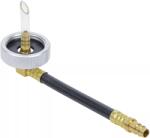 BGS technic Féklégtelenítő adapter Euro 20 - menetes 46, 5 mm - BGS (9-9001) (BGS-9001)