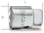 Beta Crowa felújító készlet - 920/55 racsnis kulcs 1/2" felújító készlet - Beta (920-R55)