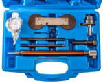 MLC-Tools Vezérlésrögzítő készlet VW 1.2 1.4, 1.6 FSI & 1.2, 1.4 TFSI -KIEGÉSZÍTŐKKEL (MK6150)