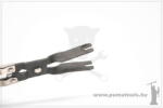 BGS technic Kézifék kötél fogó 215 mm (BGS-1831)