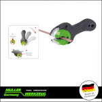 Müller-Werkzeug Fékcsővágó racsnis szerszám MINI 4.75 mm = 3/16" - Müller (MLR-462 002)