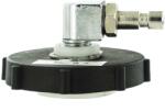 Hubitools Fékfolyadékcserélő készülékhez adaptersapka TESLA Model S , Model X (HU11004-22)