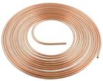 Connect Fékcső tekercs RÉZ 4, 75 mm x 7, 6 méter (3/16" x 25 Foot) - Connect (CON-31135)